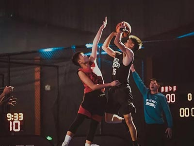 WNBA印第安纳狂热vs芝加哥天空直播